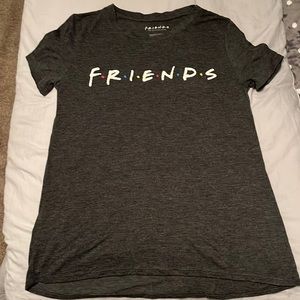 friends t-shirt